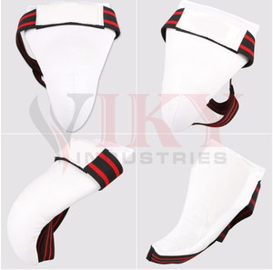 Groin Guard Hot Sale Wholesale MMA Groin Guard Gear - Product Image 3