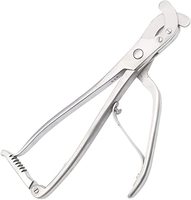 Émasculateur professionnel Reimers avec cliquet en acier inoxydable, pince de castration vétérinaire, disponible dans toutes les versions