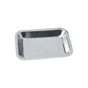 Instrumentos de acero huecos quirúrgicos base fuente de alimentación manual diseño único profesional de alta calidad hecho a medida - Product Image 3