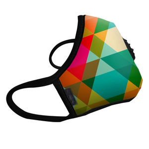 Masque facial respirant, meilleure vente, couleurs personnalisées - Product Image 5