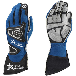 Guantes de Carreras de Karting de Alta Calidad con Super Agarre, Diseño Personalizado, Uso Profesional en Deportes al Aire Libre, Ignífugos, Transpirables y Anti-UV - Product Image 3