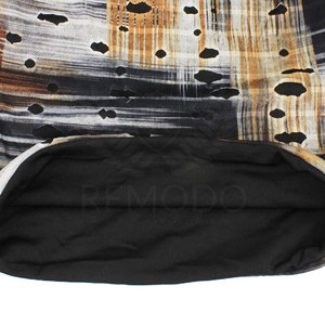 Sublimation <b>Beanie</b> <b>Hat</b> Printed <b>Women</b> <b>Beanies</b> Winter Wear <b>Hats</b> - Product Image 6