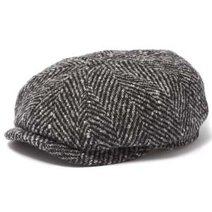 Gorro Ivy Bangladesh Vincent, Mezcla de Lana, 100% Lana, a Rayas, Cómodo, Unisex para Adultos, Color Personalizado BD - Product Image 4