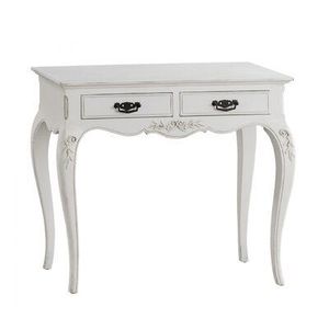 Mesa de consola de diseño de lujo, muebles de madera para sala de estar, venta directa de fábrica - Product Image 5