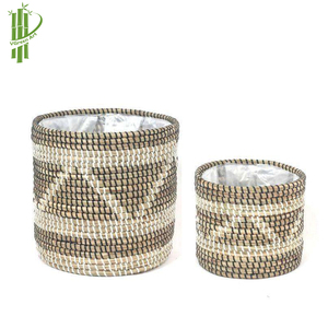 Trang Trí Trong Nhà Chậu Chậu Hoa Chậu & Chậu Hoa Lưu Trữ Trong Nhà Giá Rẻ - Product Image 5