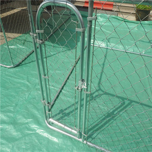 สุนัขที่โชคดีชนิดบรรจุกล่องห่วงโซ่การเชื่อมโยง,10 'L X 5' W X 4 'H - Product Image 5