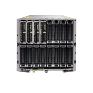D ell PowerEdge <span class=keywords><strong>M1000e</strong></span> v1.1 16 Slot Blade Server Chasis Center PSU's Fans De ll <span class=keywords><strong>M1000e</strong></span> - Product Image 1