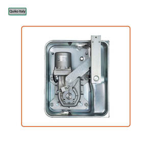 Ouvre-porte à bascule suspendue au sol, avec moteur, de qualité supérieure, fabriqué au japon, - Product Image 1