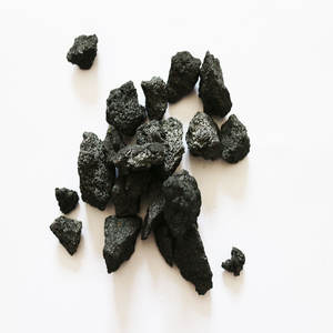 Manufacturer Ferro Alloys Production Semi Coke As Met Coke Gas Coke - Product Image 2