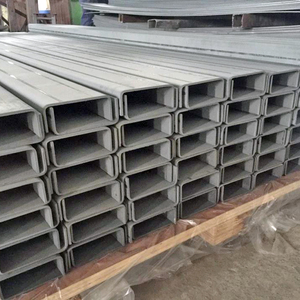 Vietnam Wholesale <b>Cheap</b> Container Cross Member (Corten Steel 4mm Thickness) 4x45x75x122x2350mm Light Grey 16.7kg/pcs Phuong Nam - Product Image 5