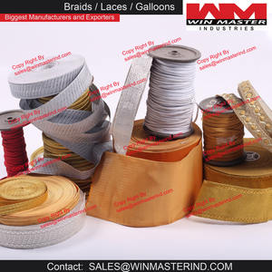 Tresse russe cérémonielle pour uniformes de cérémonie - Product Image 4