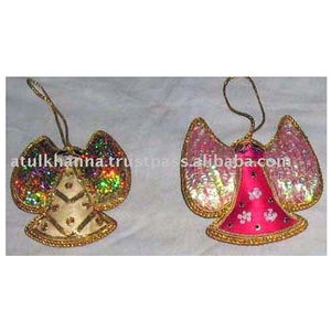 เครื่องประดับแขวนตกแต่งคริสต์มาส - Product Image 1