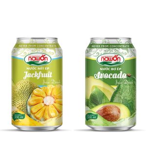 330Ml Nước Chanh Tươi Không Từ Cô Đặc NAWON Nước Chanh Hữu Cơ Tự Nhiên Mẫu Miễn Phí OEM ODM USDA Hữu Cơ - Product Image 5