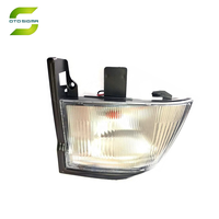 Lampe d'angle LED 12V avec clignotant et feu stop pour HIACE, voiture privée, SIGMA, haute luminosité, modèle 81620-95J07