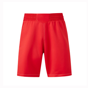 Shorts de combat Flex Fight, taille personnalisée, shorts de boxe - Unisexe adulte, Spandex/Polyester - Product Image 5