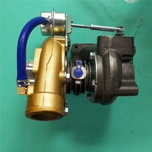 Turbocompresor B1118010-C129 GT 22 para BAW 1044 E3, 1065 E2 / <span class=keywords><strong>3</strong></span>, FAW 1041 E3, 1051 E3 - Product Image 3