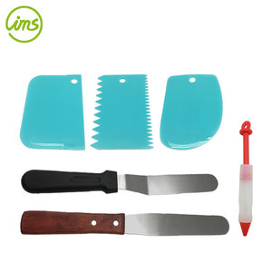 Kit de decoración de pasteles con tocadiscos, 73 piezas - Product Image 3