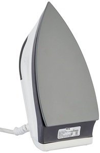 Plancha seca ligera de 1000 vatios de alta calidad de Reve, plancha eléctrica para ropa seca con suela de cerámica para uso doméstico - Product Image 2