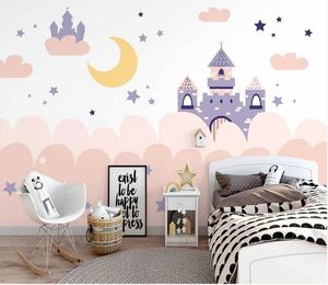 Cutes and Colorful Children Room Decoration Wall Coating <strong>Wallpaper</strong> - Product Image 2