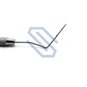 Sonde dentaire UNC 15 couleurs explorateur de Diagnostic parodontal Instruments en acier inoxydable CE - Product Image 2
