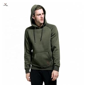 Sweat-shirt en molleton d'hiver de haute qualité grande taille pour hommes Polyester à capuche imprimé brodé solide Logo tricoté en coton - Product Image 3