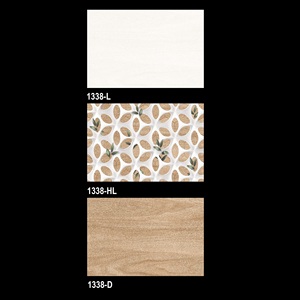 Nuevo diseño de gran oferta y azulejo de pared de cerámica barato 30x45cm - Product Image 6