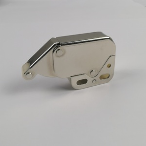 Accessoires pour panneau d'accès, serrure tactile, pièces, livraison rapide, attaches, OP7901 - Product Image 2