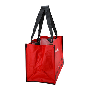 Chất lượng cao <span class=keywords><strong>PP</strong></span> không dệt túi cho mua sắm - Product Image 3