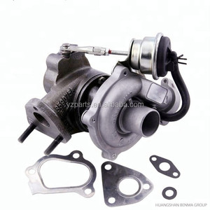 Turbocompresor KP35 5860030 93191993 54359880005 para Punto Idea <span class=keywords><strong>JTD</strong></span> Panda, Kit de Turbo Universal 73501343 54359700005 - Product Image 2
