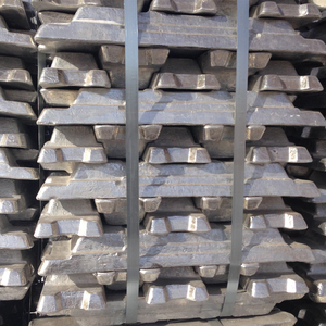 Extrusión de aluminio de grado superior, 6063/lingote de aluminio, venta al por mayor - Product Image 1