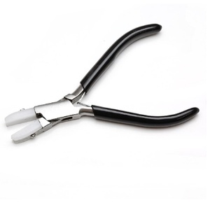 Alicates de nailon dobles planos - Product Image 4