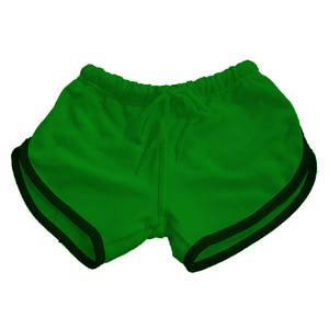 Short bottin sexy pour femmes, vêtement en coton - Product Image 4