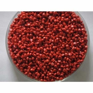 Muestra Gratuita Certificada! Gránulos de TPR Virgen / Resina de Caucho Termoplástico de Grado Alimenticio de Alto Flujo - Product Image 1