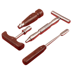 Instrumentos ortopédicos, tornillo roto - Product Image 1