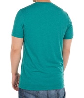 T-shirts vierges 100% coton de haute qualité en gros t-shirt surdimensionné lourd impression t-shirt personnalisé pour hommes