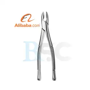 Presidental Standard Upper Incisors and Canines Forceps