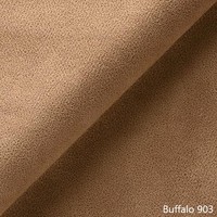 Hogar diseño de cuero se ve de lujo sofá de poliéster tapicería textil hogar muebles tela