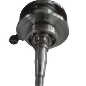 Piezas de Motocicleta TVS N8020190A, Conjunto de Cigüeñal, Piezas de Automóvil, Ensamblaje de Cigüeñal - Product Image 1