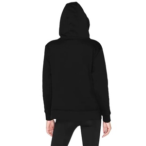 Hoodies with Front Zipper Jacket HOODIES SOFT & COZY HOODED SWEATSHIRTS Hoodie Jacket <b>Isolated</b> - Product Image 3