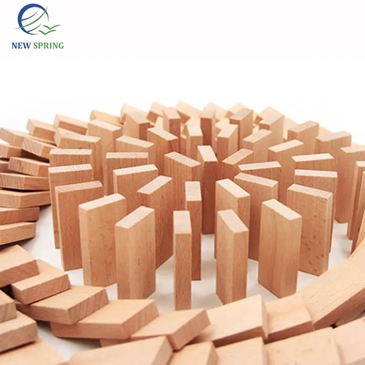 High Quality For Pure Natural Hardwood Eco Friendly Wooden Toys Educational For Kids
