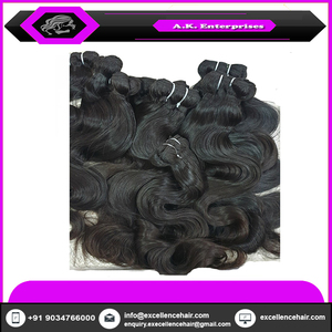 Cheveux vierges En Gros - Product Image 6