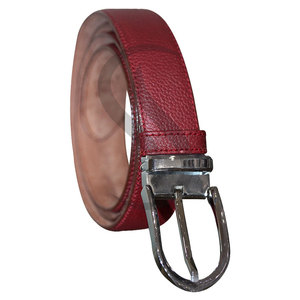 Ceinture en cuir de vachette originale à vendre 2023 - Product Image 5