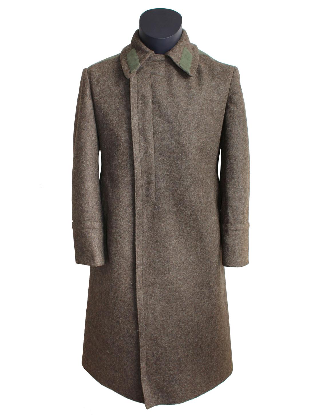Trench Coat Russian Military Winter Coat Russian Military Coat