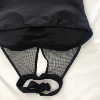 Personalización de las mujeres más tamaño Sexy de gran tamaño de una pieza traje de baño Bikini joven niñas