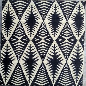 Kilim-Alfombra de lana moderna para sala de estar, decoración de suelo para el hogar y el hotel, diseños y colores personalizados - Product Image 2