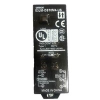 Sensor Fotoeléctrico Digital de Alta Eficiencia 100% Original Serie E3JM para Control Industrial