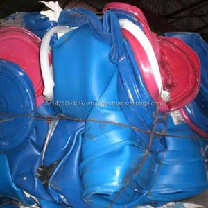 Gránulos de HDPE 100% Virgen en Tambor Azul, Antiestáticos, para Piezas Automotrices - Product Image 2