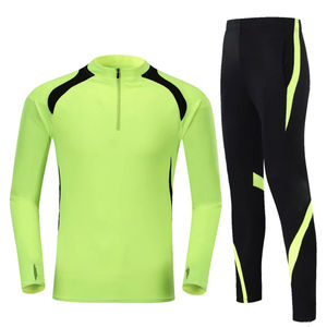 Costume de jogging design bon marché, vente en gros, - Product Image 5