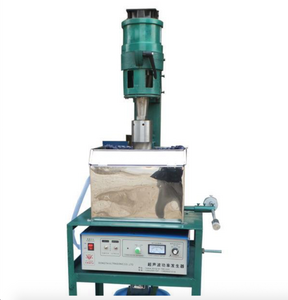 Machine à graver ultrasonique pour pierres précieuses, outils pour bijoux, 220V AC 1500W 15KHz-20KHz pour le perçage de pierres précieuses/perles, fabrication de bijoux - Product Image 2