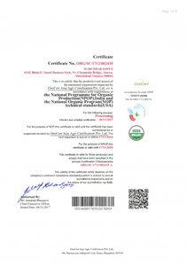 Thinopyrum Intermedium de extracto de polvo de pasto de trigo en el mejor precio de mercado - Product Image 6